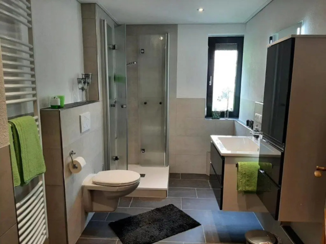Ferienwohnung Schäffer