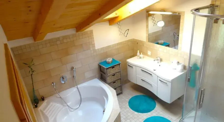 B&B du Bry