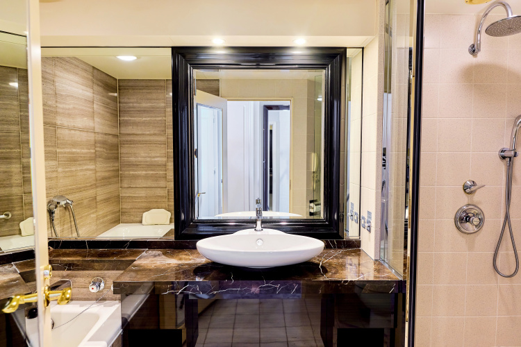 InterContinental Tokyo Bay photo 12