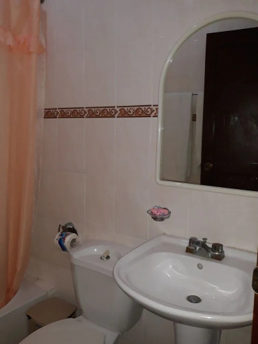 Hostal D Oleo Méndez