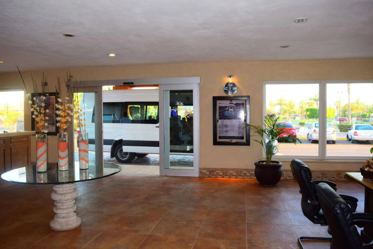 Santa Fe Luxury Residences