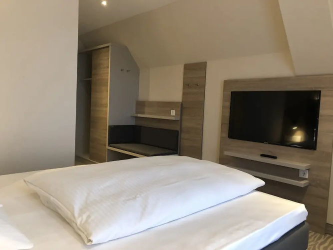 Hotel Villa Huxori