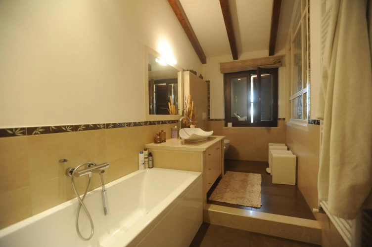 Casa Pergola 1