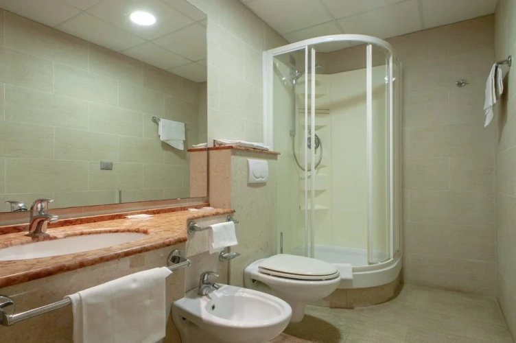 1 Bedroom Double Apartment