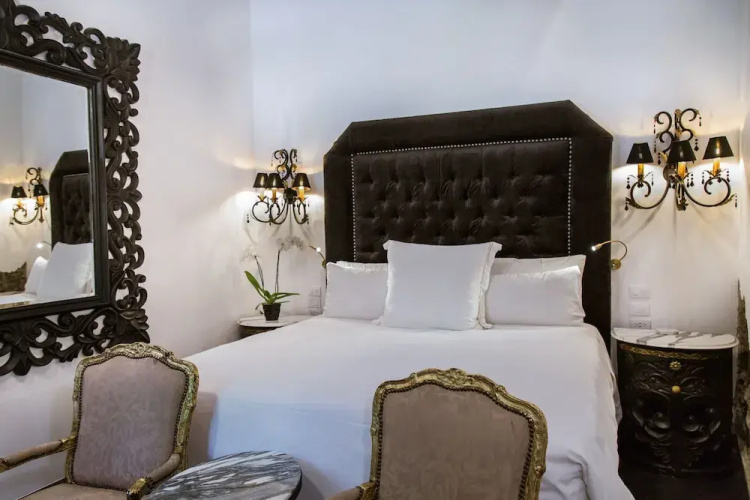 La Señoría Hotel