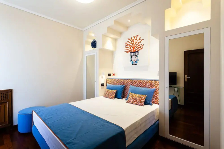 Villa Orlando