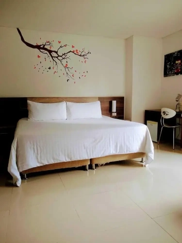 Superior Single room