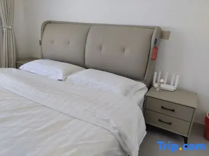 3 Bedrooms Suite
