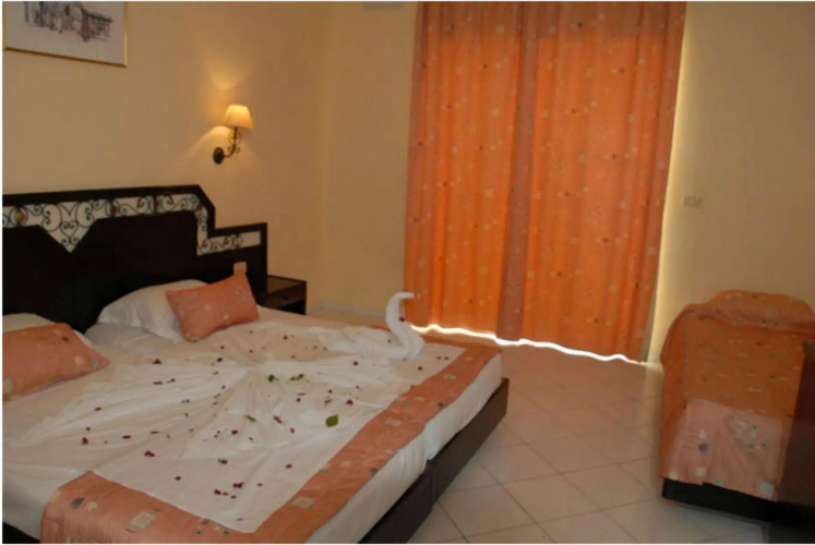 Majesty Golf Hotel