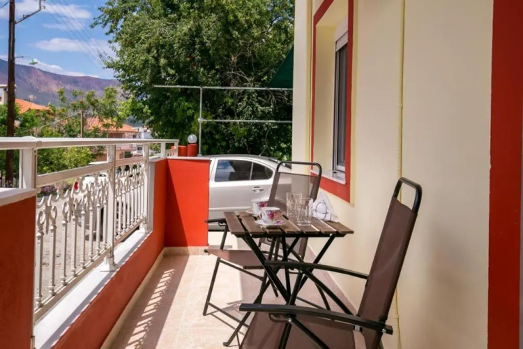 Grande Apartments II
