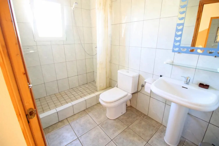 Villas Costa Calpe - Eike