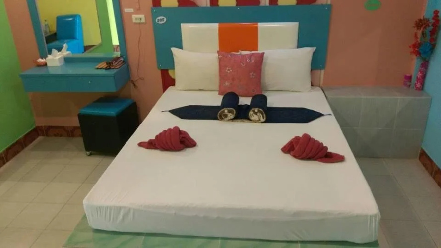 Nang-an Inn Resort 2