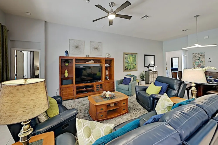 7816bfst 4 Bedroom Home