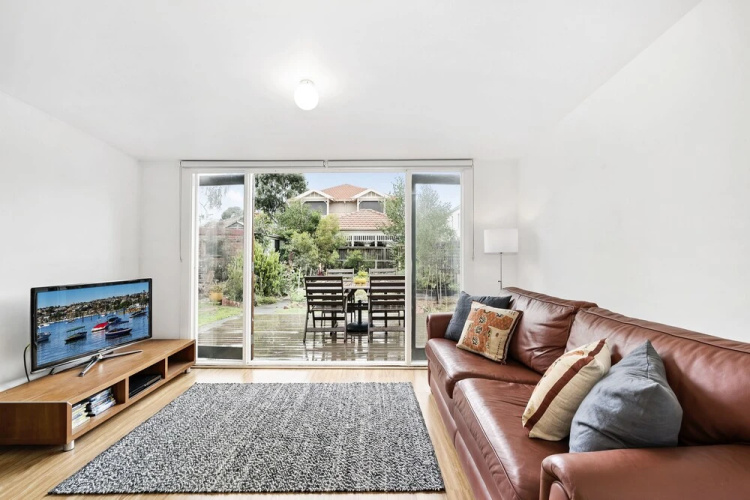 LIAM, 3BDR Northcote House