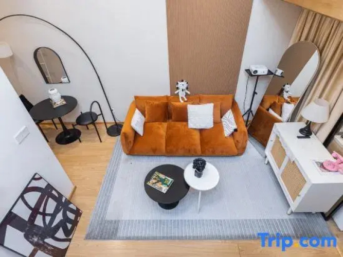 Shenzhen Tianshe Homestay