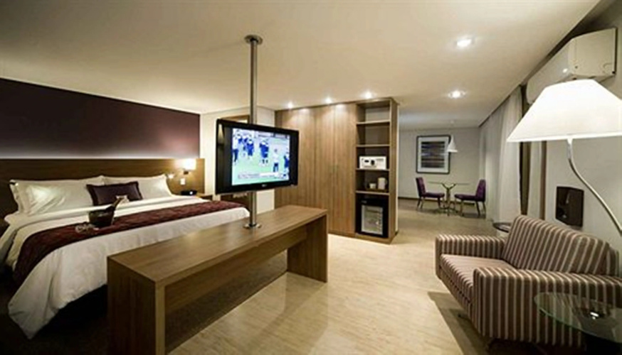 Radisson Hotel Belém Maiorana Jr