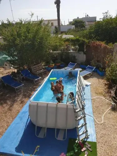 Oltremare