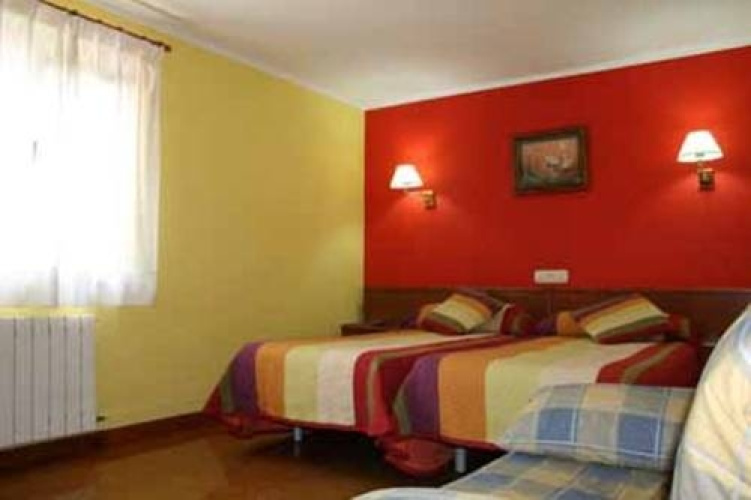 Pension Toranda
