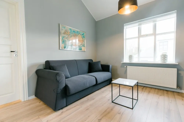 2 Bedrooms Standard Penthouse room