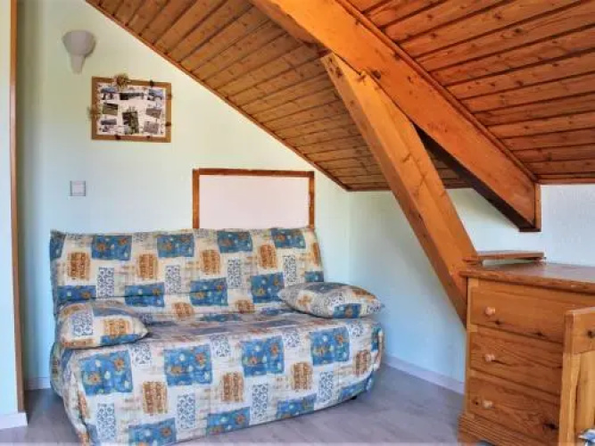 Apartment Chabrieres