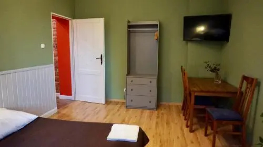 Apartament MORE