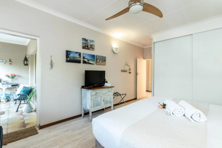 Fralande Guest Units