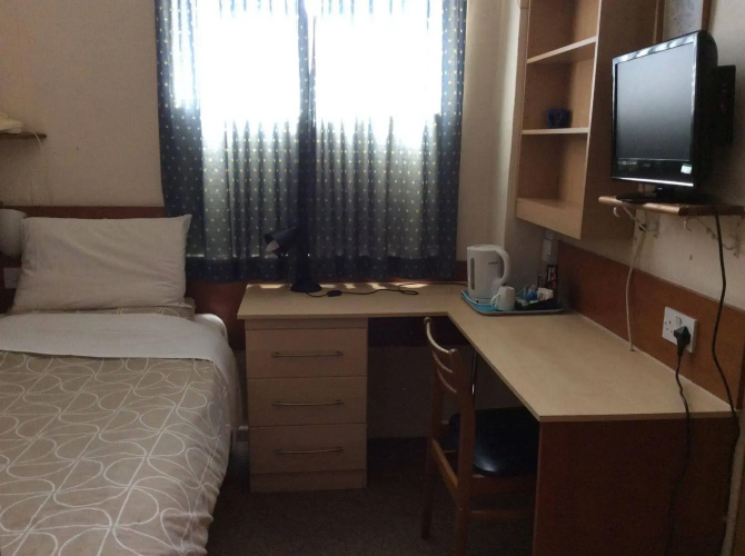 Park Hotel