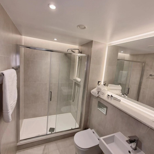 Axiom Park Hotel photo 25