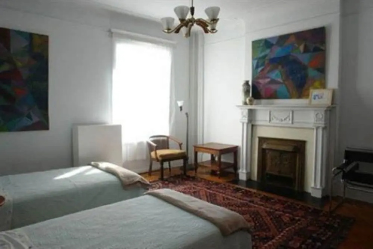 Parkside Bed & Breakfast