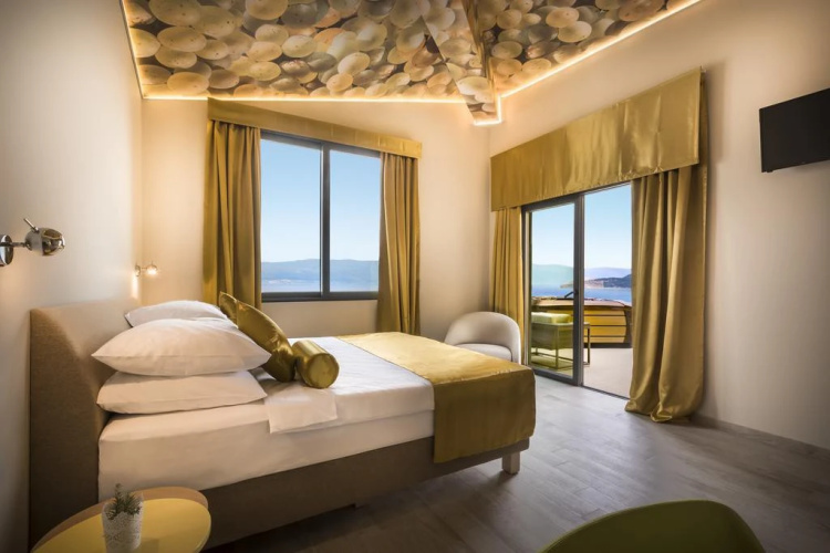 Hotel Vinotel Gospoja