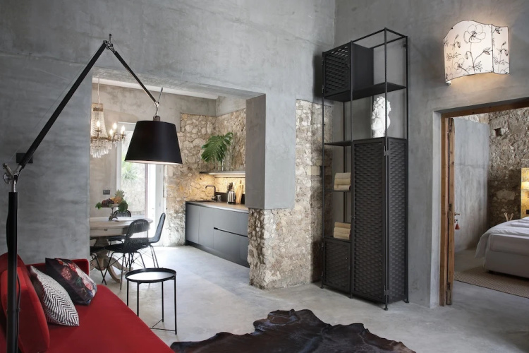 Casa Isonzo Siracusa
