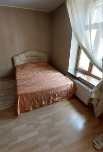 Stunning 1-bed Apartment Riga
