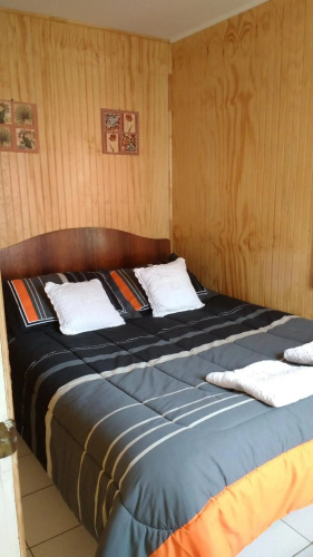 Cabaña Don Claudio