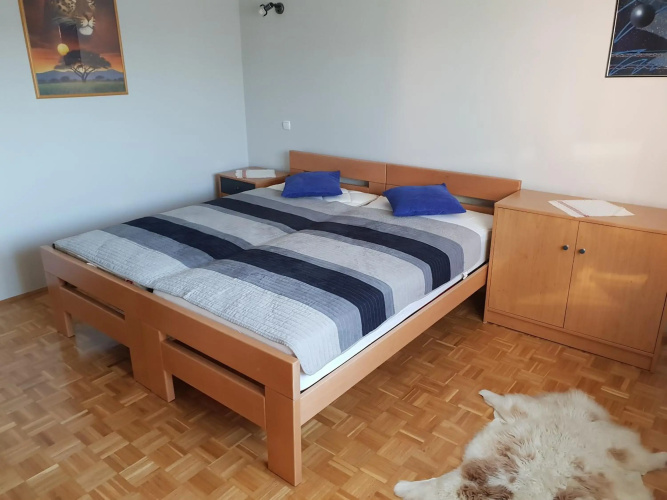 Apartment Milena