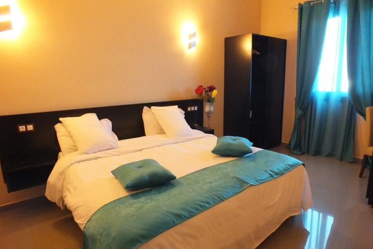 Hotel Syphax