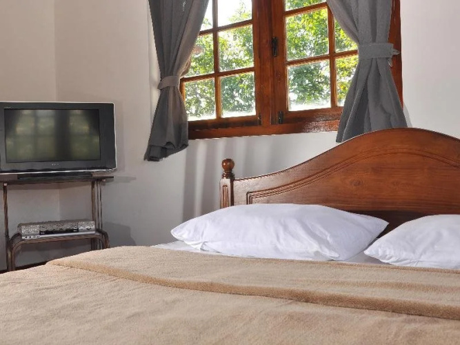Kandy View Villa