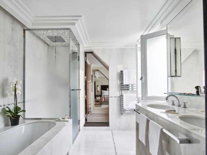 Hotel Plaza Athenee photo 17