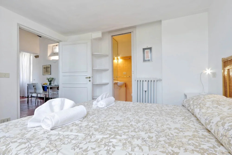Montevecchio 2 - WR Apartments