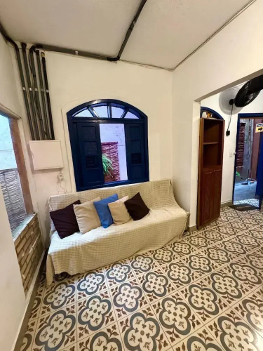Pinheiros Hostel e Food