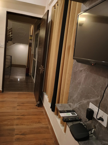 Stiltstay - Managed by AHG