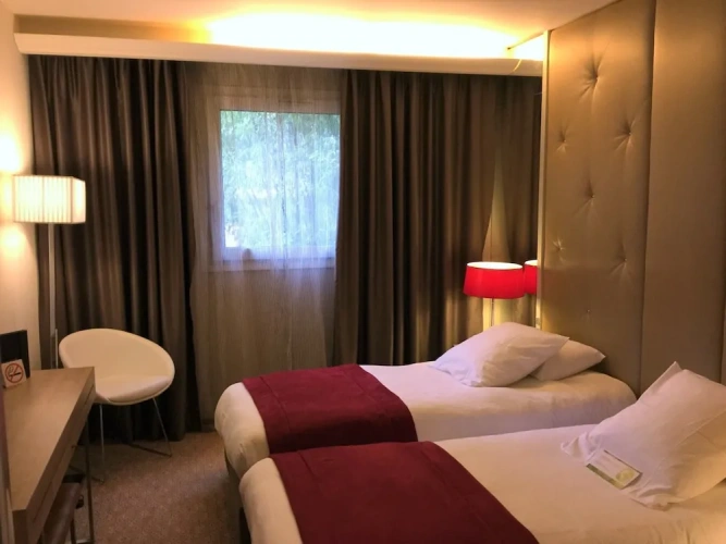Comfort Twin room
