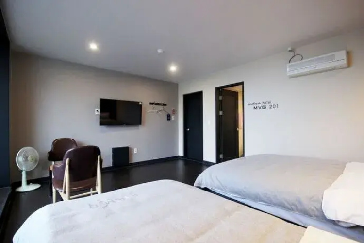 Image de l'hôtel
