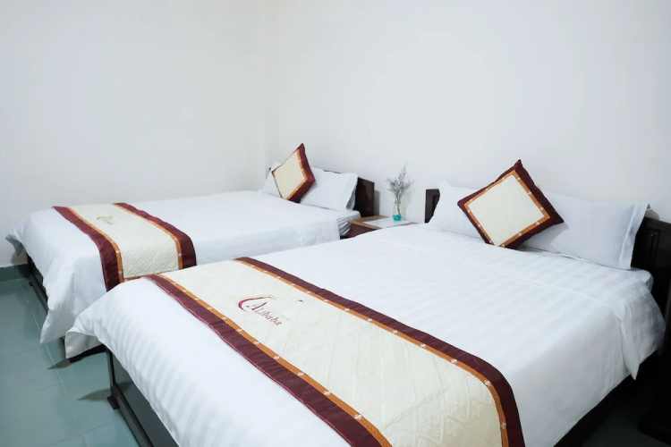 Bukchon Hotel Dalat