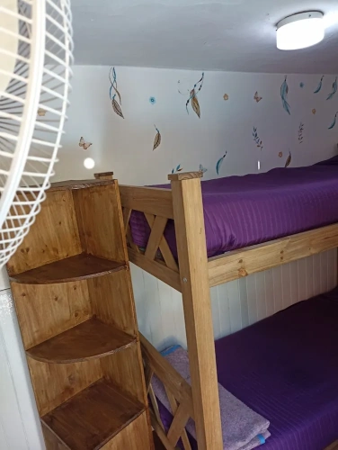 Economy Double room with pool view