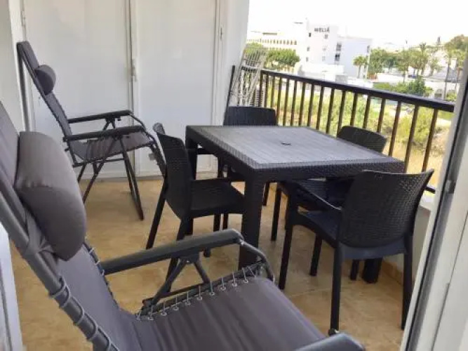 Apartamento Rio Mar