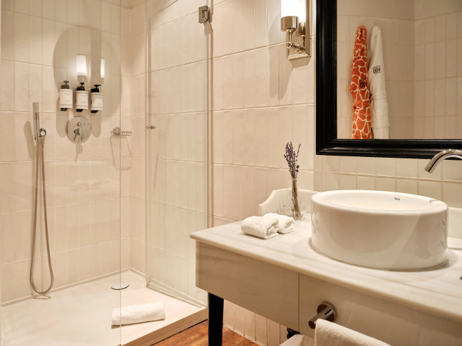 Only You Boutique Hotel Madrid photo 11