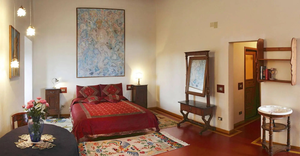 Castello Vertine
