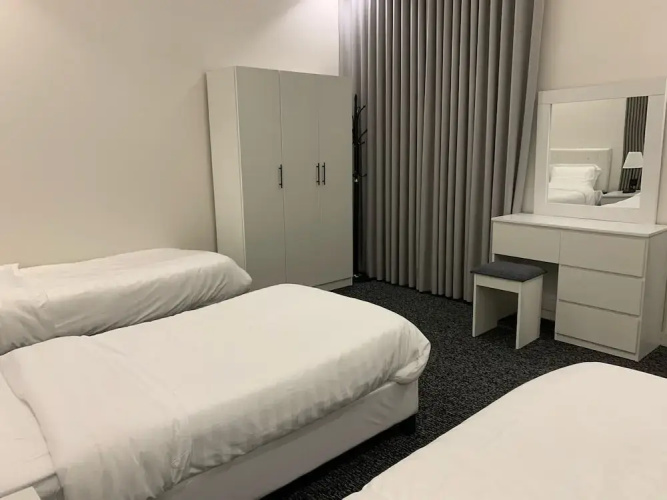 Downtown Suites Orbitnet