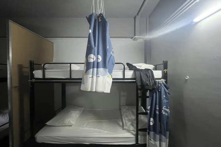 Makotel Hostel Ipoh