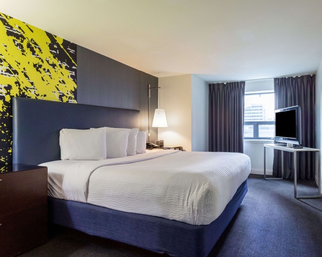 Double Suite